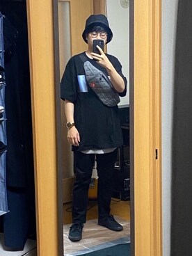 koさんのコーディネート
