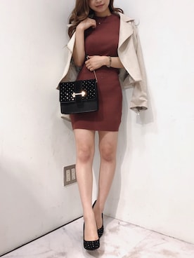 あやなさんのコーディネート