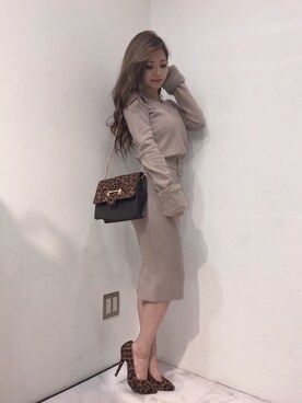 あやなさんのコーディネート