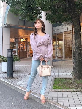 あやなさんのコーディネート