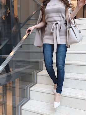 あやなさんのコーディネート