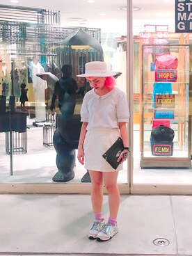 莉莉/りリィ/ Taiwanさんのコーディネート