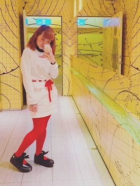 莉莉/りリィ/ Taiwanさんのコーディネート