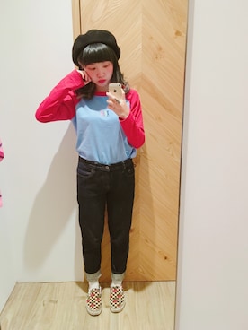 莉莉/りリィ/ Taiwanさんのコーディネート