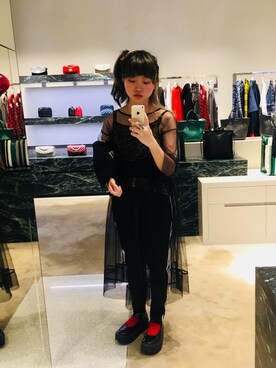 莉莉/りリィ/ Taiwanさんのコーディネート