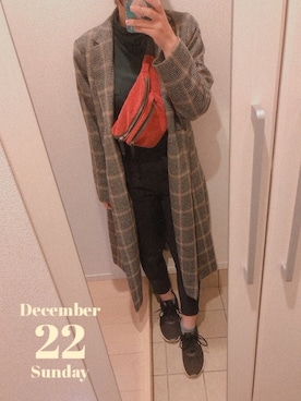 あむさんのコーディネート