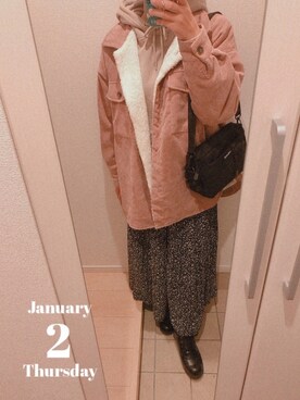 あむさんのコーディネート