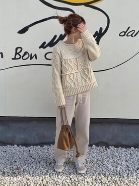 ＳＡＫIさんのコーディネート