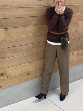 ＳＡＫIさんのコーディネート