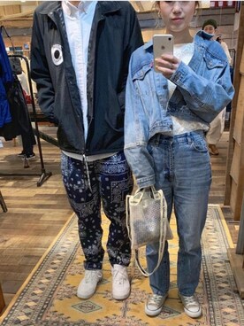 ＳＡＫIさんのコーディネート