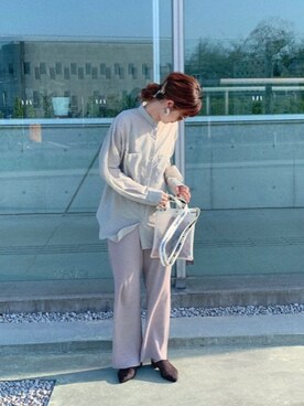 ＳＡＫIさんのコーディネート