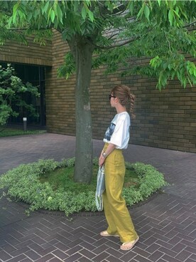 ＳＡＫIさんのコーディネート