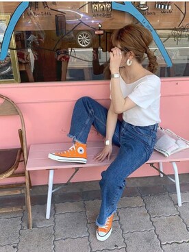 ＳＡＫIさんのコーディネート