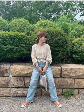 ＳＡＫIさんのコーディネート