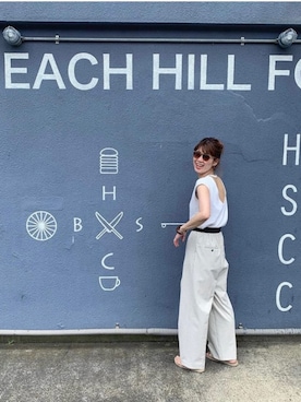 ＳＡＫIさんのコーディネート