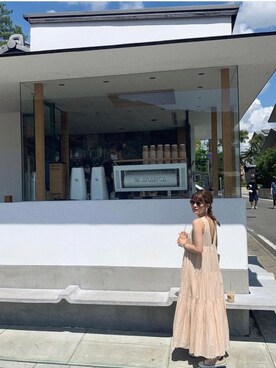 ＳＡＫIさんのコーディネート