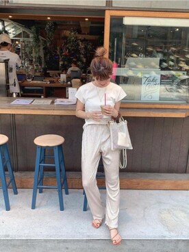 ＳＡＫIさんのコーディネート