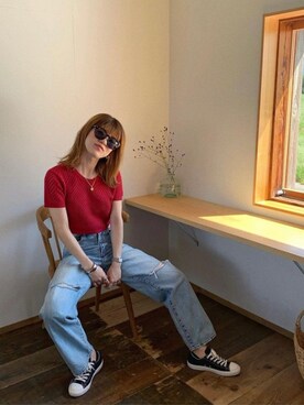 ＳＡＫIさんのコーディネート