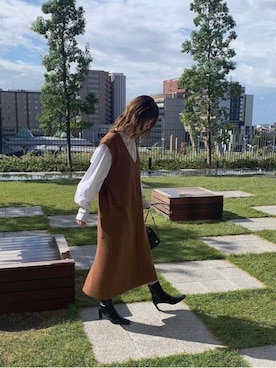 ＳＡＫIさんのコーディネート