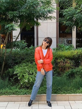 ＳＡＫIさんのコーディネート