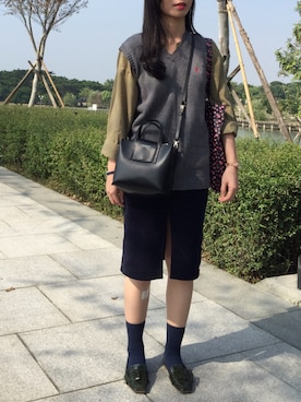 蕎さんのコーディネート