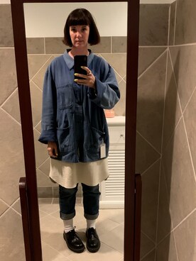 Melissa S. Santiagoさんのコーディネート