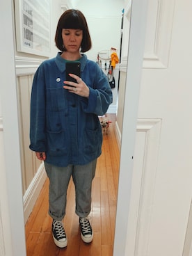 Melissa S. Santiagoさんのコーディネート