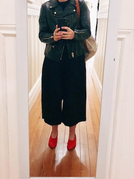 Melissa S. Santiagoさんのコーディネート