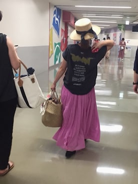 roooochiさんのコーディネート