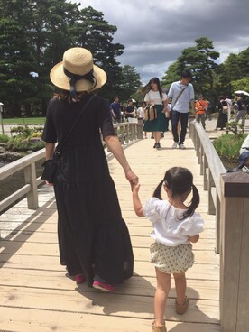 roooochiさんのコーディネート