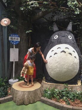 roooochiさんのコーディネート