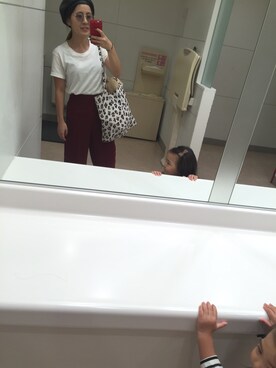 roooochiさんのコーディネート