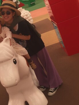 roooochiさんのコーディネート