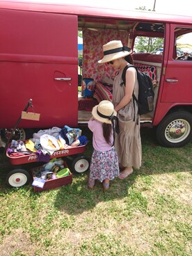 roooochiさんのコーディネート