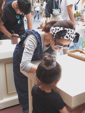 roooochiさんのコーディネート