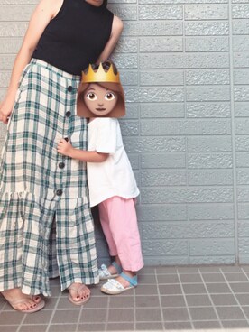 roooochiさんのコーディネート