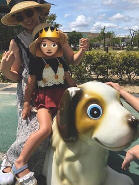 roooochiさんのコーディネート