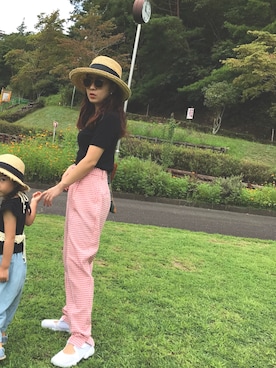 roooochiさんのコーディネート