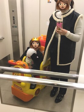 roooochiさんのコーディネート