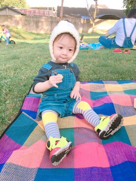 蕭鉛筆さんのコーディネート