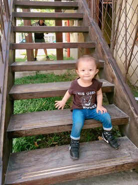 蕭鉛筆さんのコーディネート