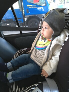 蕭鉛筆さんのコーディネート