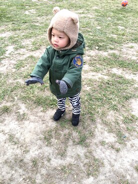 蕭鉛筆さんのコーディネート