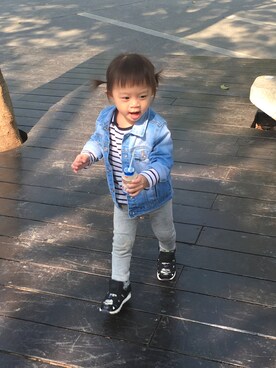 蕭鉛筆さんのコーディネート