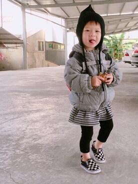 蕭鉛筆さんのコーディネート