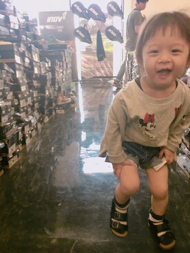 蕭鉛筆さんのコーディネート