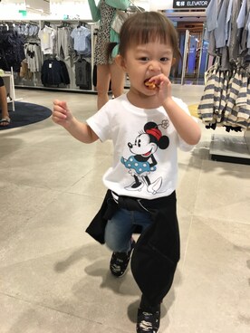 蕭鉛筆さんのコーディネート