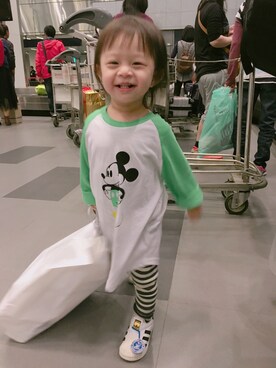 蕭鉛筆さんのコーディネート