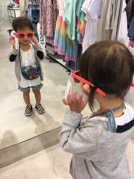 蕭鉛筆さんのコーディネート