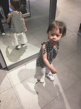 蕭鉛筆さんのコーディネート